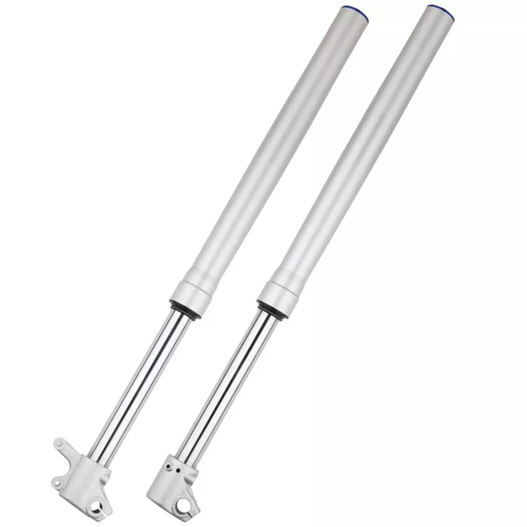 Kelebihan Fork Depan Terbalik untuk Berbasikal Gunung