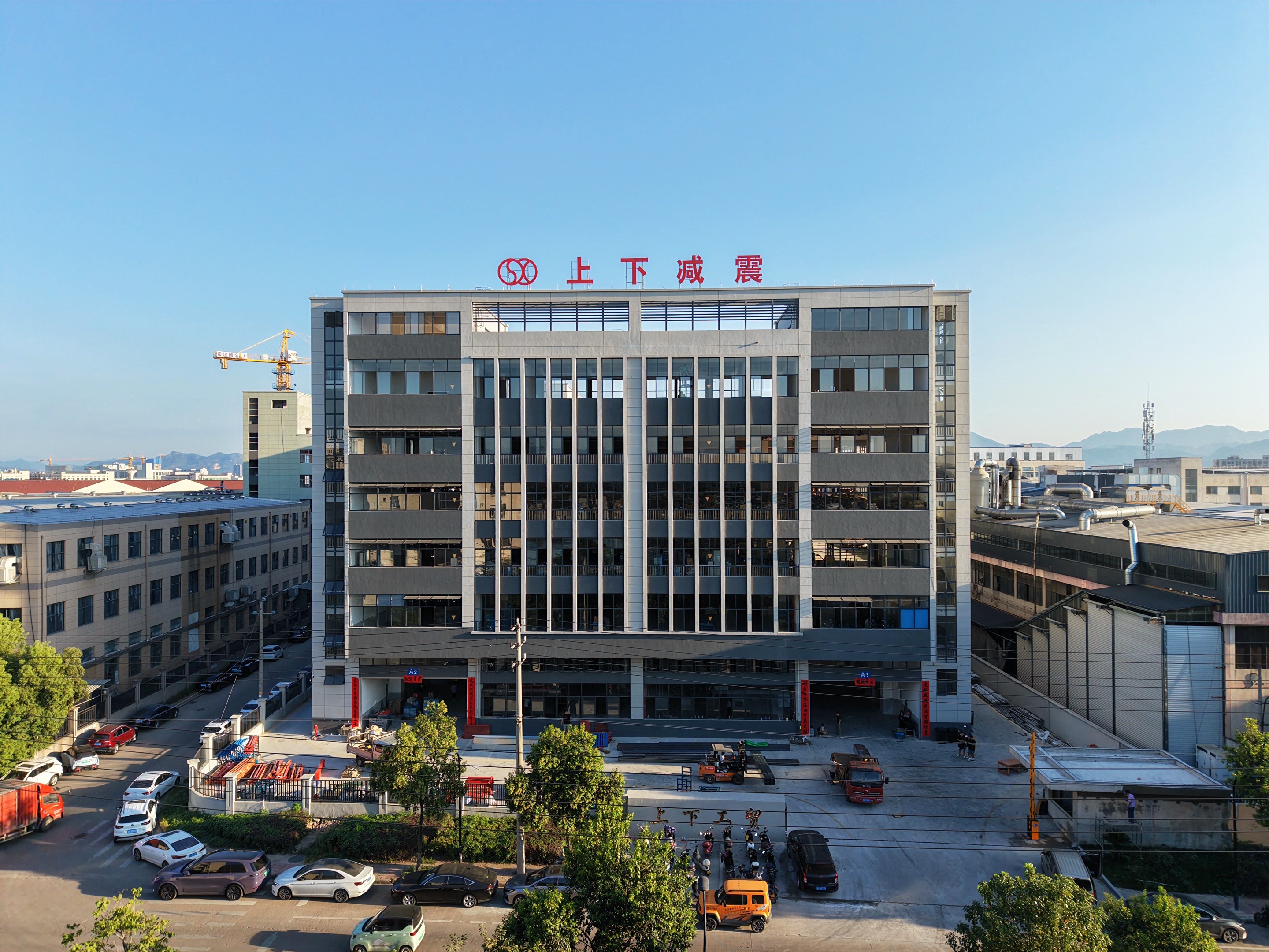 Adakah Jenama Cina Akan Membuat Lompatan Lagi Di Bawah Polisi Tanpa Visa? Syarikat Kami Membawa Produk Teras ke Motospring 2026 untuk Merebut Pasaran Eropah Timur