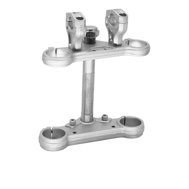 Bagaimanakah Die Casting Triple Clamp Meningkatkan Prestasi Motosikal?