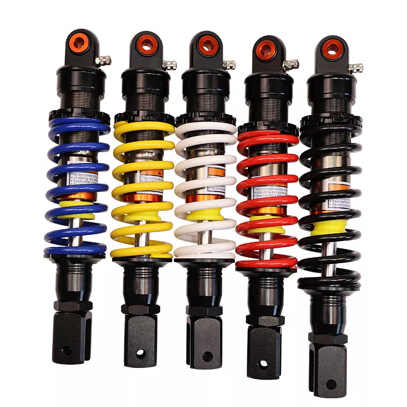 20mm u penyerap kejutan motosikal