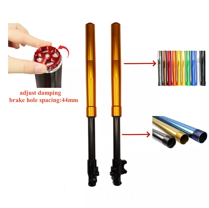 Pit Bike Front Fork Shock Absorber